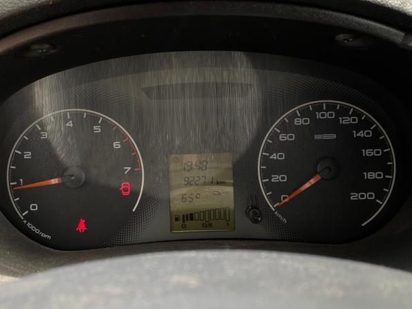 Lada (ВАЗ) Granta I с пробегом 2015 года, цена 419 000 рублей, 92271 км, седан, Автокод Объявления