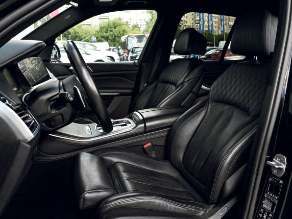 BMW X5 IV (G05/G18) с пробегом 2020 года, цена 6 820 000 рублей, 115000 км, внедорожник, Автокод Объявления
