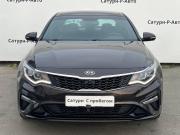 Kia Optima IV Рестайлинг Курган  - изображение 22