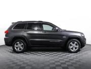 Jeep Grand Cherokee IV (WK2) Рестайлинг Москва  - изображение 32