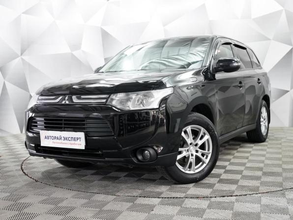 Mitsubishi Outlander III с пробегом 2012 года, цена 998 000 рублей, 257000 км, внедорожник, Автокод Объявления
