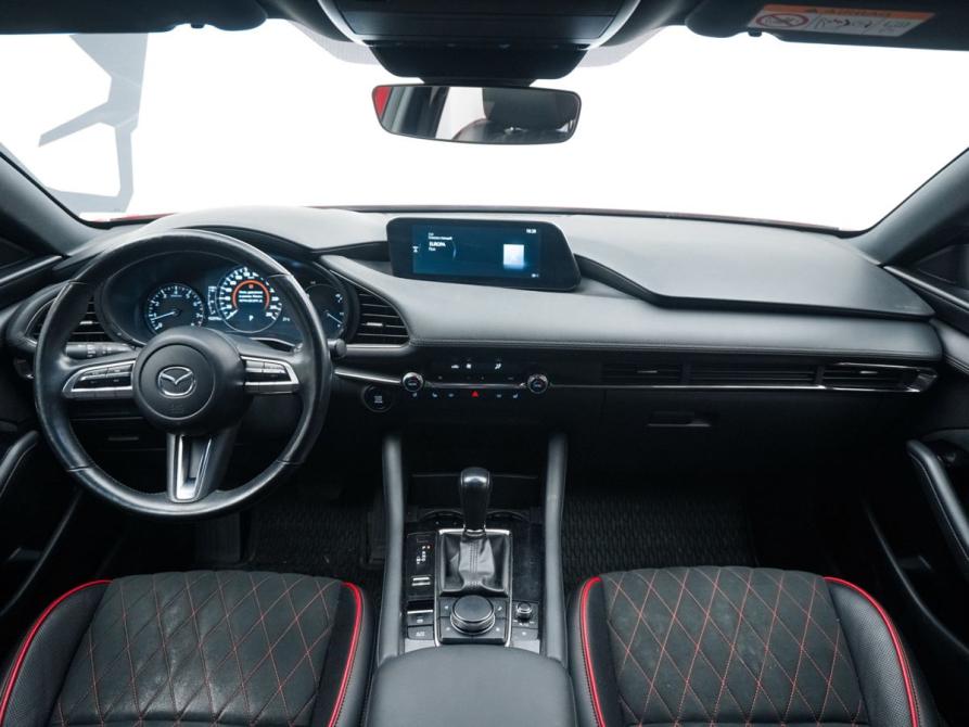 Mazda 3 IV (BP) Ростов-на-Дону  - изображение 8
