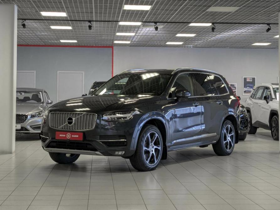 Volvo XC90 II Екатеринбург  - изображение 4