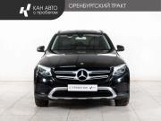 Mercedes-Benz GLC I (X253) Казань  - изображение 18