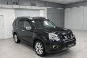 Nissan X-Trail II Рестайлинг Москва  - изображение 12