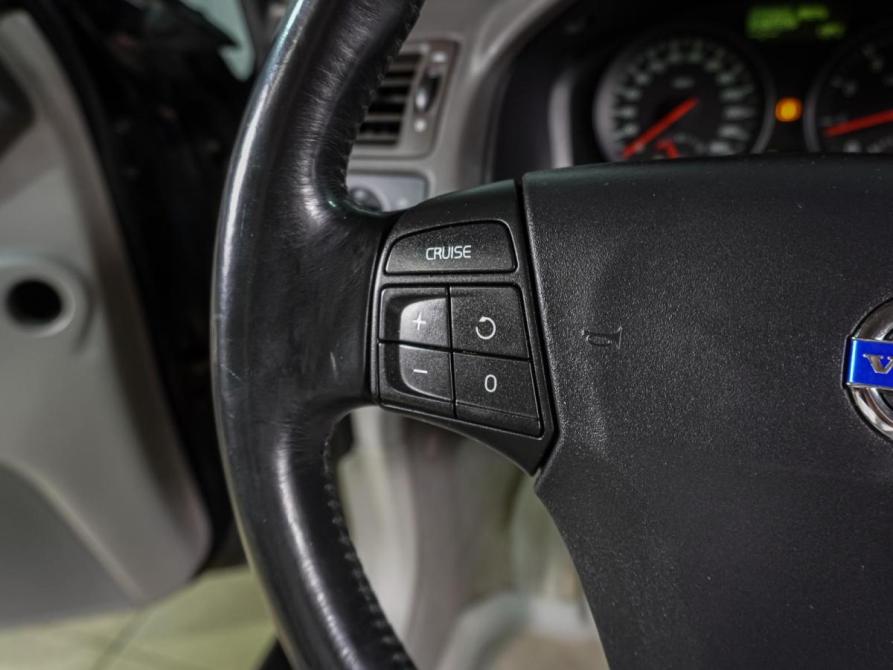 Volvo S40 II Рестайлинг Воронеж  - изображение 19