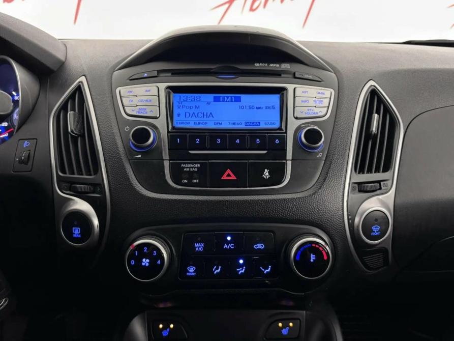 Hyundai ix35 I Псков  - изображение 14
