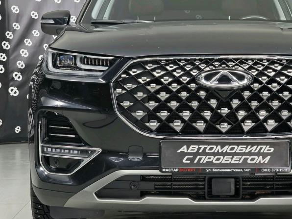 Chery Tiggo 8 Pro I с пробегом 2022 года, цена 1 989 000 рублей, 40280 км, внедорожник, Автокод Объявления