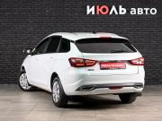 Lada (ВАЗ) Vesta I Рестайлинг (NG) Екатеринбург  - изображение 27