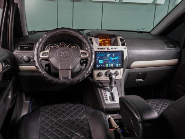 Opel Zafira B Рестайлинг с пробегом 2008 года, цена 599 000 рублей, 245559 км, компактвэн, Автокод Объявления