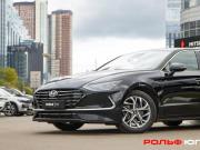 Hyundai Sonata VIII (DN8) Москва  - изображение 35