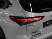 Toyota Highlander IV (XU70) Москва  - изображение 64
