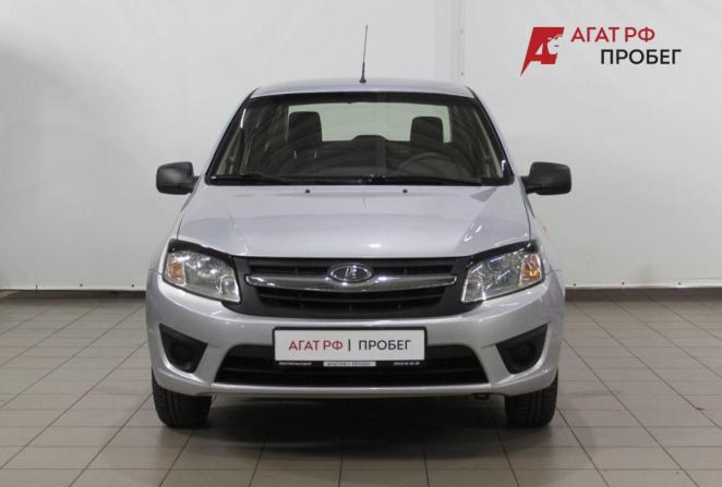 Lada (ВАЗ) Granta I с пробегом 2013 года, цена 485 000 рублей, 170476 км, седан, Автокод Объявления