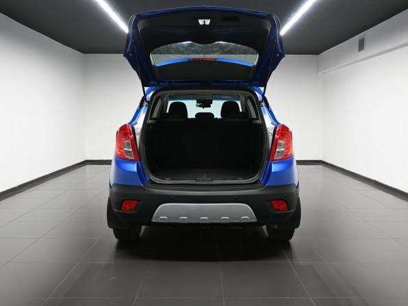 Opel Mokka I с пробегом 2014 года, цена 995 000 рублей, 171316 км, внедорожник, Автокод Объявления