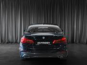 BMW 5 серии VII (G30/G31/G38) Тюмень  - изображение 30