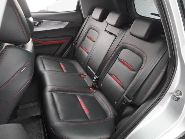 Chery Tiggo 4 Pro I с пробегом 2023 года, цена 1 579 000 рублей, 56329 км, внедорожник, Автокод Объявления