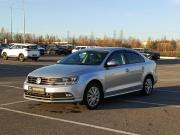 Volkswagen Jetta VI Рестайлинг Чебоксары  - изображение 23