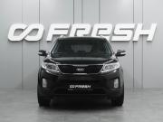 Kia Sorento II Рестайлинг Воронеж  - изображение 26