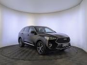 Haval F7 I Москва  - изображение 32