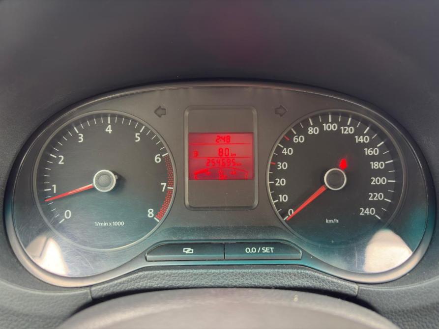 Volkswagen Polo V Уфа  - изображение 9