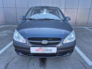 Hyundai Getz I Рестайлинг Воронеж  - изображение 22