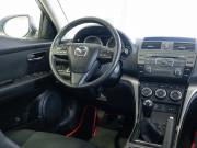 Mazda 6 II (GH) Рестайлинг Ростов-на-Дону  - изображение 29