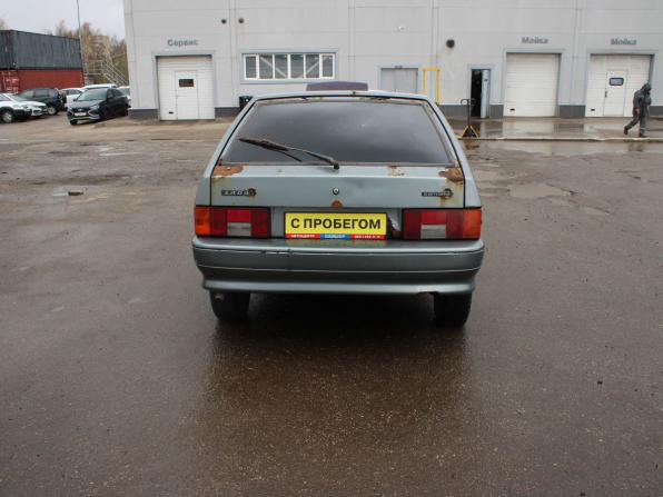 Lada (ВАЗ) 2114 с пробегом 2008 года, цена 139 000 рублей, 158853 км, хэтчбек, Автокод Объявления