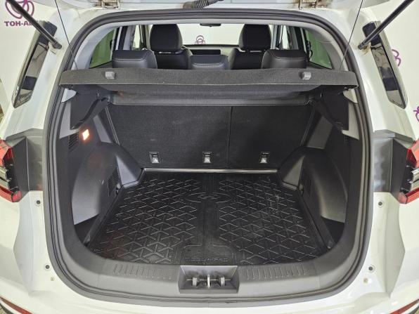 Chery Tiggo 4 Pro I Рестайлинг с пробегом 2024 года, цена 1 575 000 рублей, 30392 км, внедорожник, Автокод Объявления