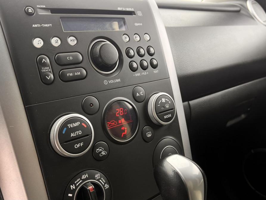 Suzuki Grand Vitara II Рестайлинг 2 Уфа  - изображение 10
