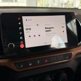 Lada (ВАЗ) Iskra Нижнекамск  - изображение 36
