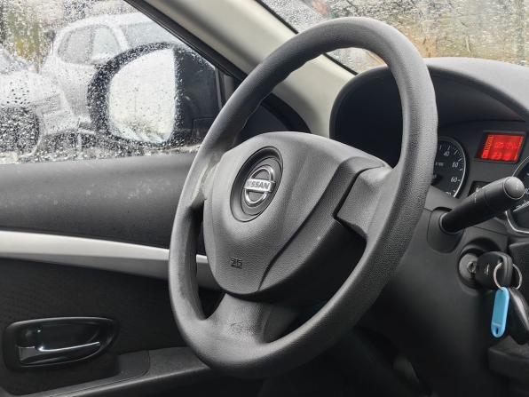 Nissan Almera III (G15) с пробегом 2018 года, цена 729 000 рублей, 185677 км, седан, Автокод Объявления