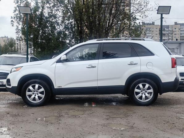 Kia Sorento II с пробегом 2012 года, цена 1 399 000 рублей, 168211 км, внедорожник, Автокод Объявления