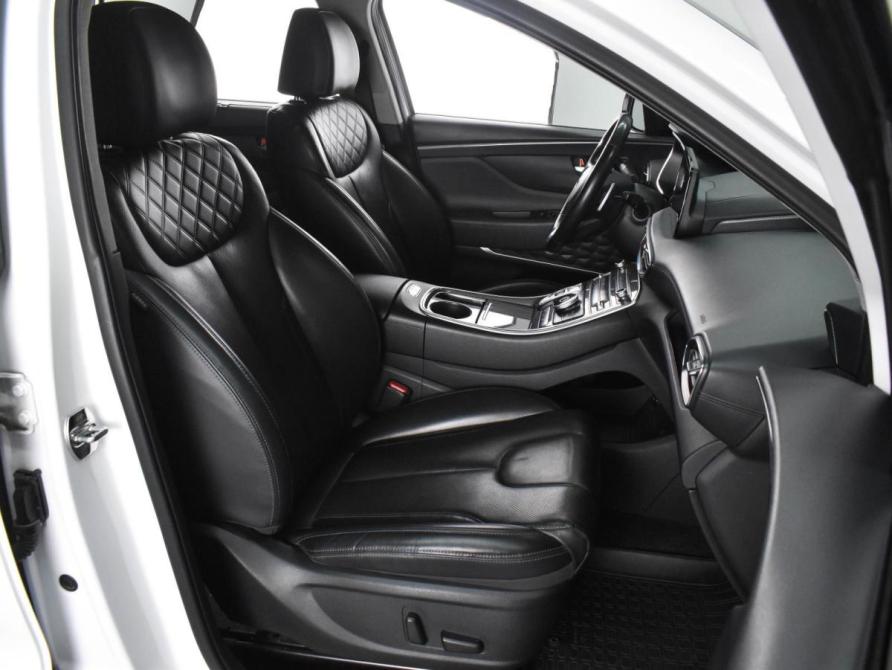 Hyundai Santa Fe IV Рестайлинг Воронеж  - изображение 8