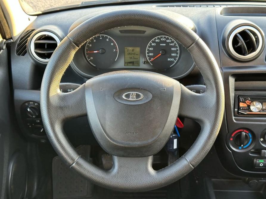 Lada (ВАЗ) Granta I Волгоград  - изображение 33