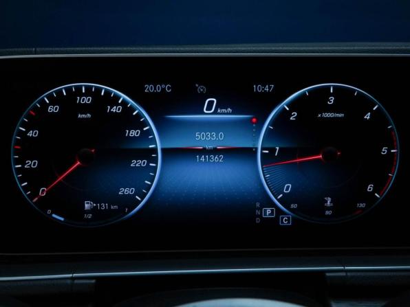 Mercedes-Benz GLS II (X167) с пробегом 2020 года, цена 7 198 050 рублей, 141362 км, внедорожник, Автокод Объявления