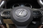 Lexus LX III Рестайлинг 2 Владивосток  - изображение 56