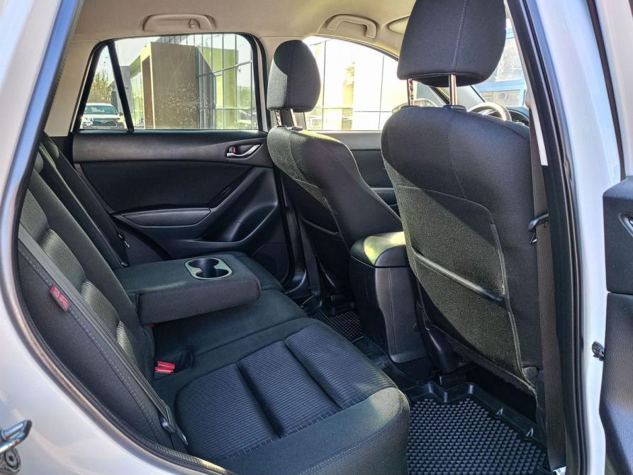 Mazda CX-5 I Казань  - изображение 7