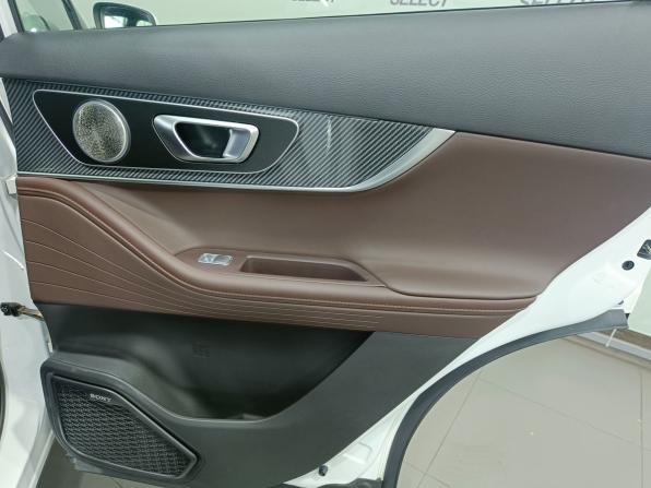 Chery Tiggo 7L с пробегом 2024 года, цена 2 675 000 рублей, 5690 км, внедорожник, Автокод Объявления