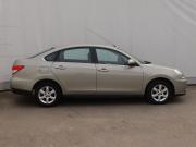 Nissan Almera III (G15) Москва  - изображение 28