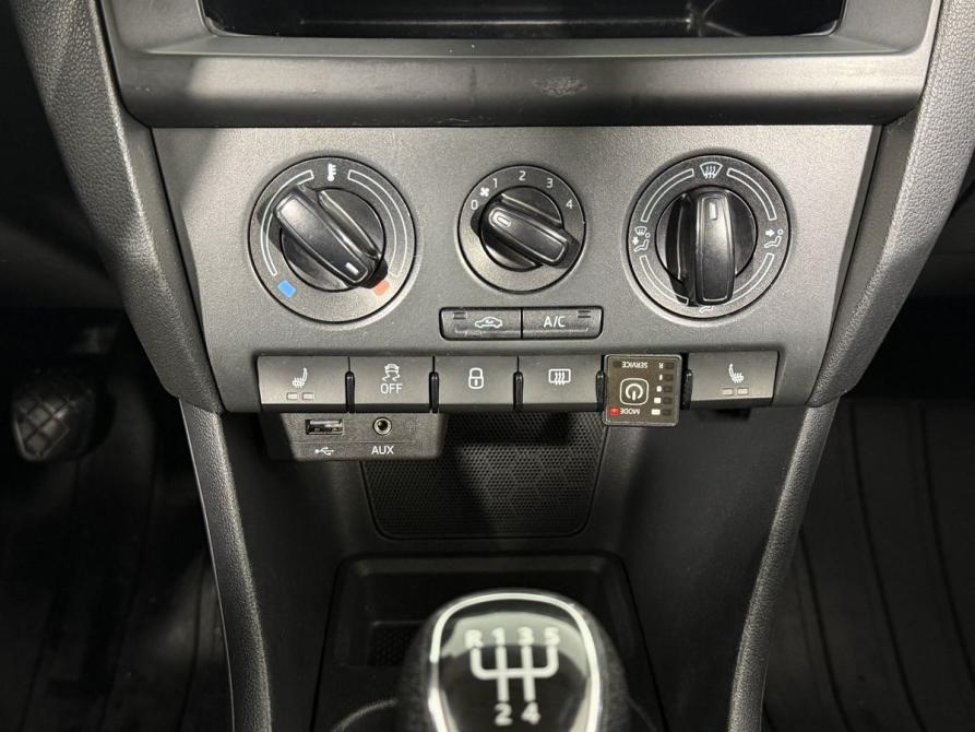 Skoda Rapid I Калининград  - изображение 19