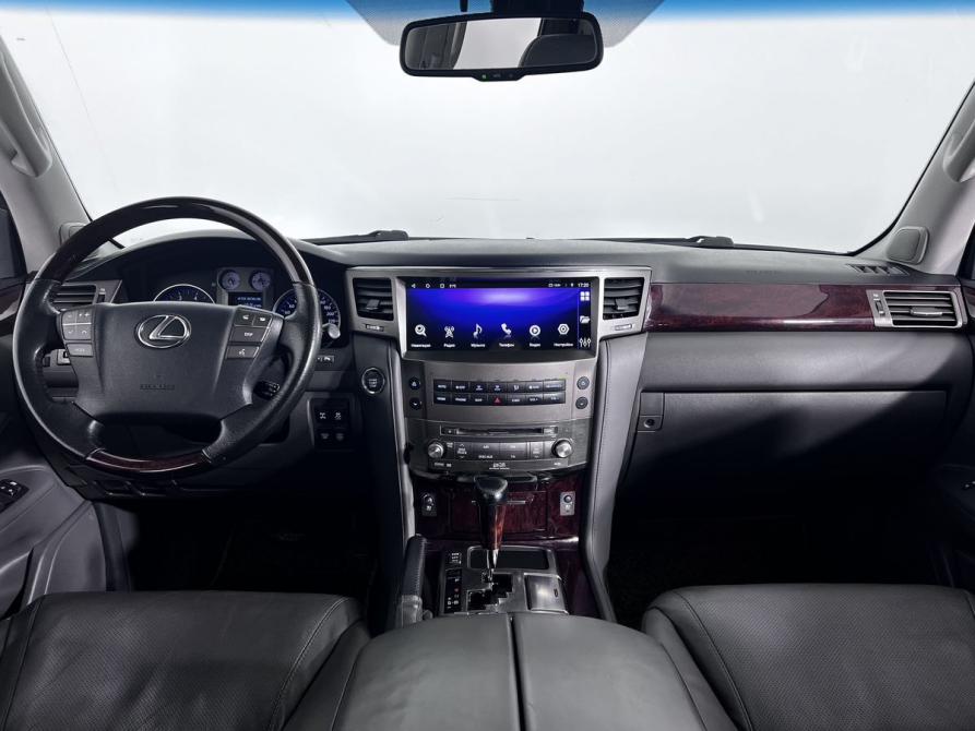 Lexus LX III Калининград  - изображение 14