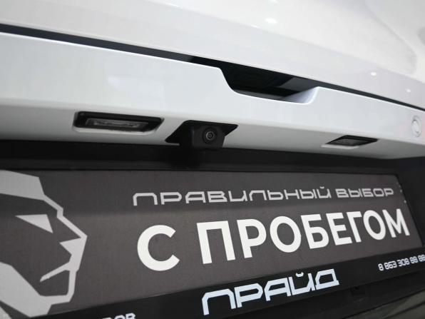 Tenet T8 с пробегом 2025 года, цена 3 159 900 рублей, 8500 км, внедорожник, Автокод Объявления