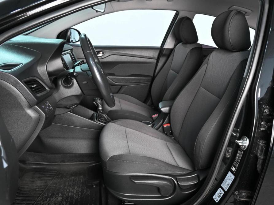 Hyundai Solaris II Ростов-на-Дону  - изображение 10