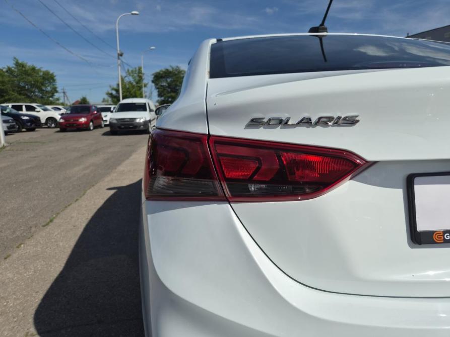 Hyundai Solaris II Саратов  - изображение 12