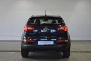 Kia Sportage III Сургут  - изображение 33