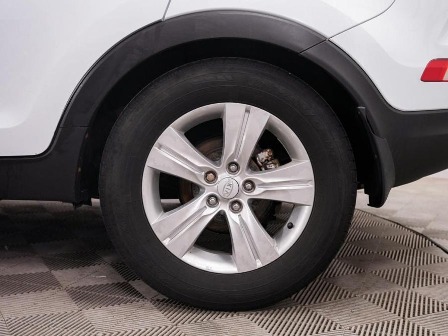 Kia Sportage III Ульяновск  - изображение 9