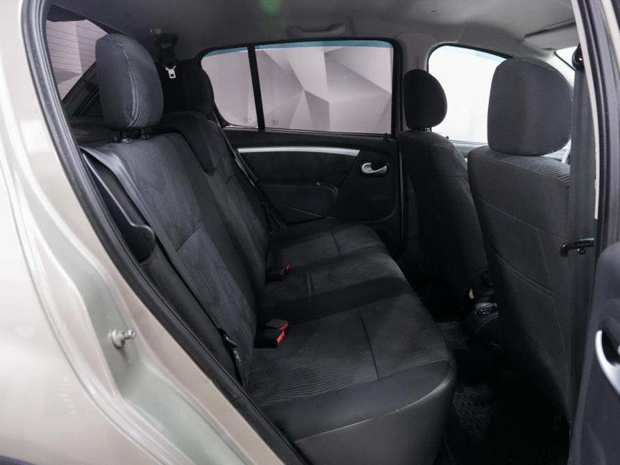 Renault Sandero I Ульяновск  - изображение 12