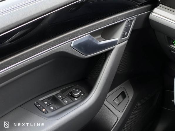 Новый Volkswagen Touareg III Рестайлинг 2025 года, цена 7 990 000 рублей, внедорожник, Автокод Объявления