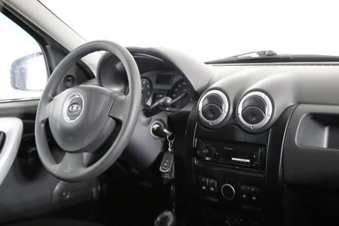 Lada (ВАЗ) Largus I с пробегом 2018 года, цена 729 990 рублей, 121128 км, универсал, Автокод Объявления