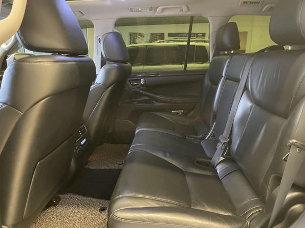 Lexus LX III с пробегом 2010 года, цена 3 270 000 рублей, 243000 км, внедорожник, Автокод Объявления